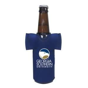    Georgia Southern Eagles Bottle Jersey Holder: Sports & Outdoors