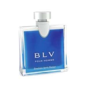  Bvlgari Blv After Shave Emulsion   100ml/3.3oz Beauty