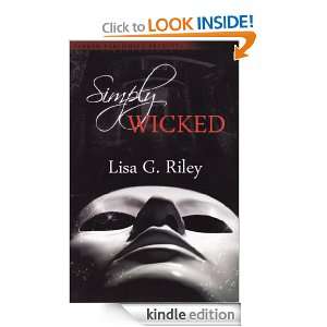 Start reading Simply Wicked  Don 