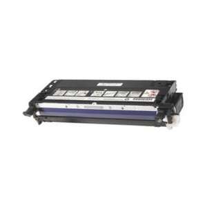 Dell 3108094 Compatible Cyan Toner Cartridge: Office 