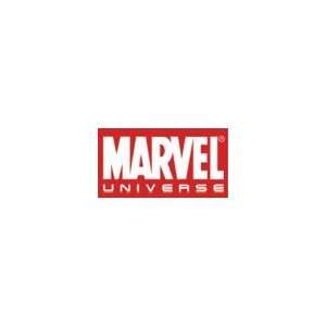  Silver Centurion Iron Man and Mandarin Marvel Universe 