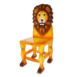  Little Bug Lion Chair