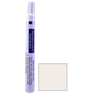  1/2 Oz. Paint Pen of Olympic White (matt) Touch Up Paint 