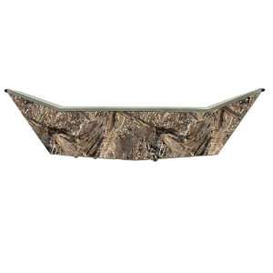   Graphics 10006 TS DB Duck Blind 24 x 60 Boat Transom Camouflage Kit
