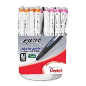  Pentel Jolt Mechanical Pencil: Office Products