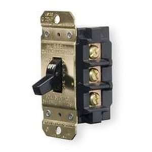   2p40a600v Ac Sw 1throw Hubbell Man Motor Switch