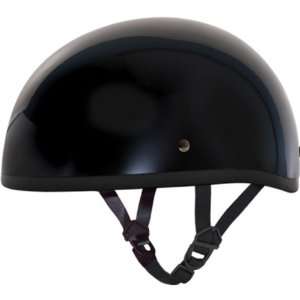 Basic/Custom without Visor D.O.T. Approved 1/2 Shell Harley Motorcycle 