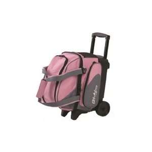 Cruiser 1 Pink / Grey Bowling Bag 