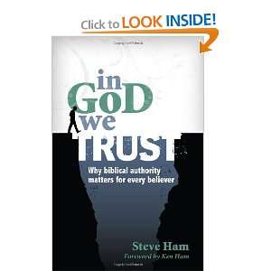  In God We Trust Why biblical authority matters for every 