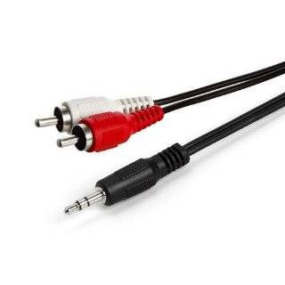   Alpine Ai net Rca Aux Auxiliary Input Adapter Cable