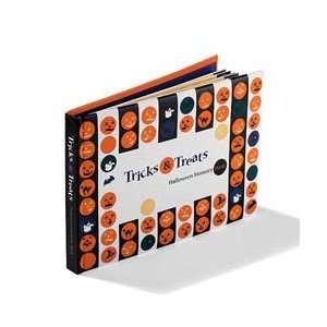  Tricks & Treats Halloween Memory Book: Office Products