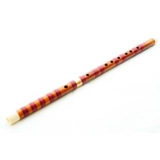 Model 8937 Alto C Beginner Level Dizi Bamboo Flute Chinese Musical 