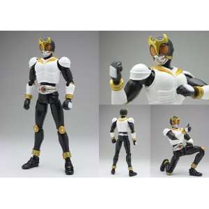  S.H. Figuarts Kamen Rider Kuuga Growing Form Toys & Games
