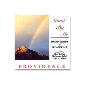  Stand By Me CD   The Providence Quartet 