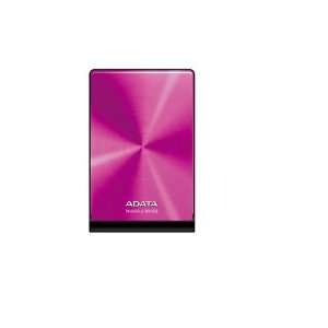    A data NH92 500GB USB color Box Pink