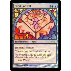  Mind Control WPN Promo Toys & Games