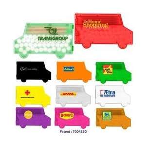    H 511    Delivery Truck Pick N Mints