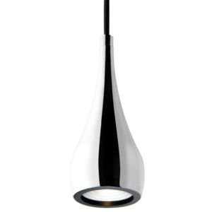 Drop M Pendant by Molto Luce  R275179 Lamping Incandescent Finish 