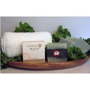 Wild Lettuce Soap 4.5 oz