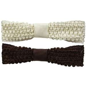  Gimme Clips Head Band Crochet, Assorted Colors Beauty