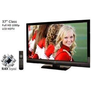 JVC TV, 37 LCD 60Hz 1080P (Catalog Category TV & Home Video / LCD TV 