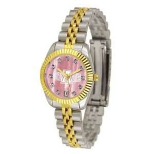   Red Wolves Suntime Executive MOP Ladies NCAA Watch