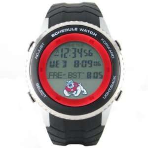 Fresno State Bulldogs Game Time NCAA Schedule Watch  