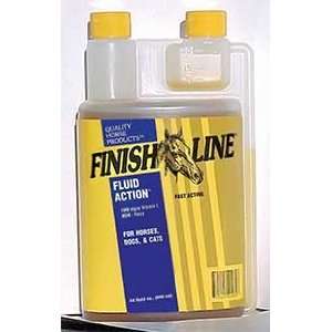  Finish Line Horse Products Fluid Action