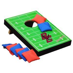    NCAA Boston College Eagles Table Top Toss Game: Sports & Outdoors