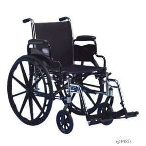   Tracer SX5 Lightweight Manual Wheelchair