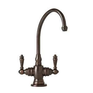   1250HC Hampton pout Filtered Drinking Faucet