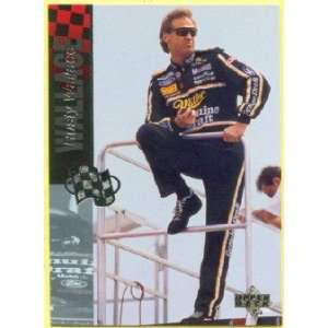    1995 Upper Deck 183 Rusty Wallace (Racing Cards)