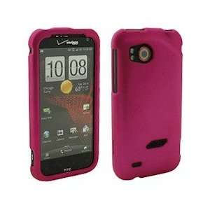  Pink Kraken AMS Case for HTC Rezound Electronics