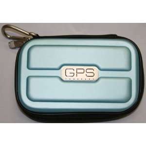  GPS Traveler Universal GPS Carrying Case BLACK GPS150: GPS 