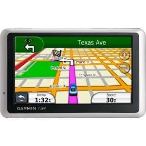    New GPS, NUVI 1300LM, LIFETIME MAPS   010007824R GPS & Navigation