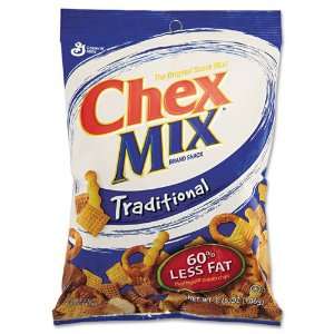  Products   General Mills   Chex Mix, Traditional Flavor Trail Mix 