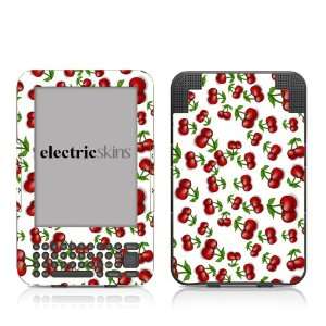  Kindle 3 Cherry Bomb Cherries Cute Skins (fits 6 display latest 