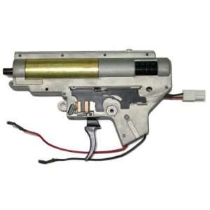   Weapons SW5 Series Factory Gearbox 