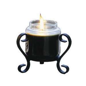  Jar Candle Holder 