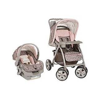  Disney Saunter Travel System, Branchin Out: Baby
