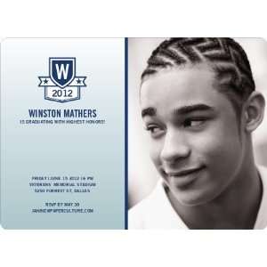   Graduation Announcements and Invitations: Health & Personal Care