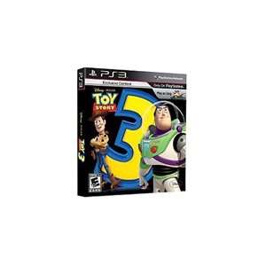  Disney Interactive Pixar Toy Story 3 Toys & Games
