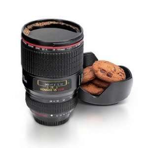  Kaufease Camera Lens Cup/mug(creative Cup Design Is 