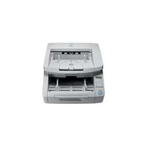  CANON 3624B002AA CANON DR 6050C COLOR DUPLEX 60PPM SHEETFED SCANNER 