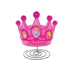 Disney Princess Crown Table Lamp: Home Improvement