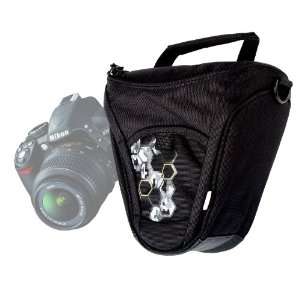   Carry Case For Nikon D5000, D3100 With Shoulder Strap