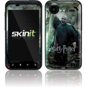  Skinit Lord Voldemort Vinyl Skin for HTC Droid Incredible 