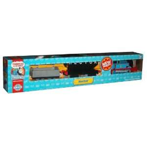  System   Thomas and Friends Motorized Road and Rail Battery Powered 