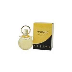  Magic celine perfume for women edt spray 1.7 oz by celine 