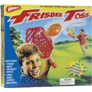    Frisbee Disc Toss and Catch Game Case Pack 6